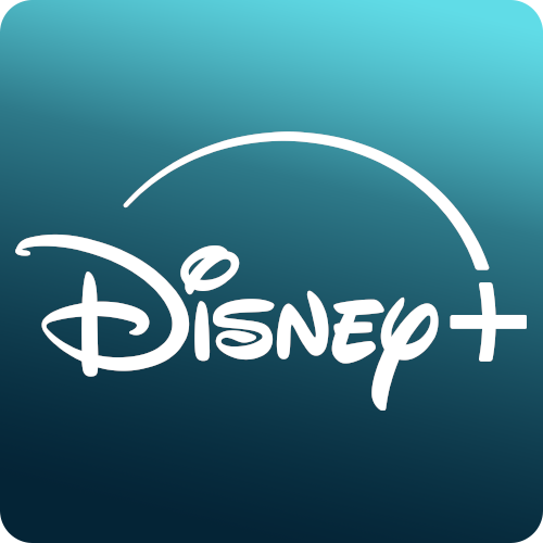 Disney+